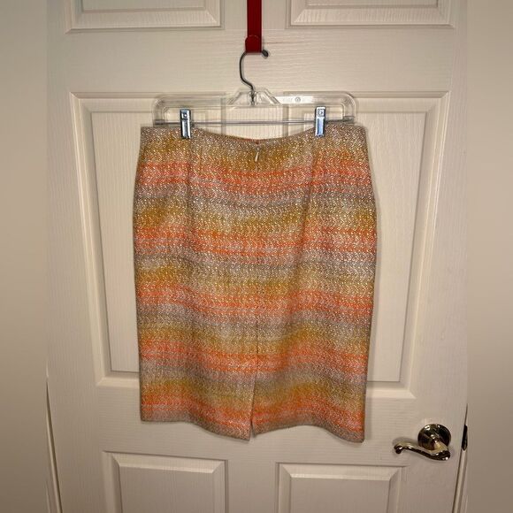 Talbots skirt - Picture 2 of 4